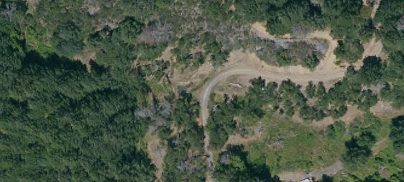 10625 Hearst Willits Rd