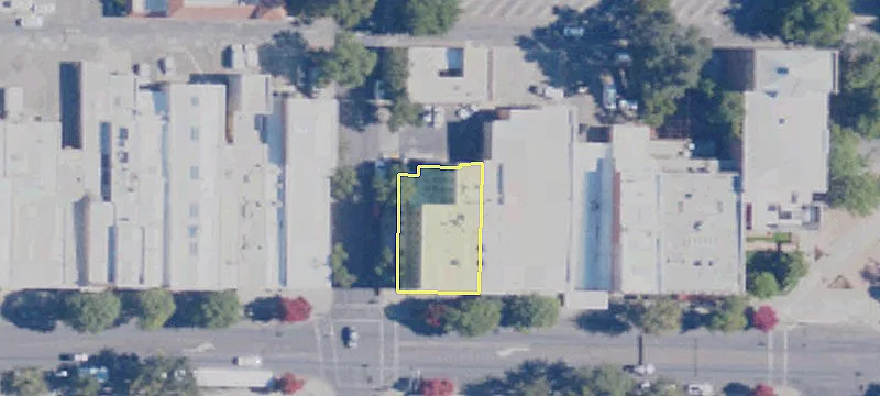601 Main St