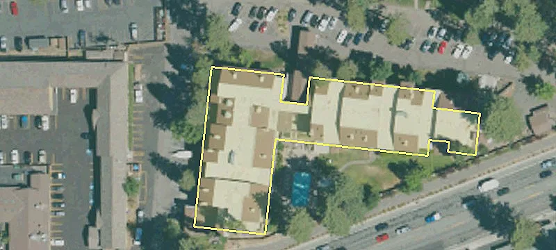 3535 Lk Tahoe Blvd, Unit 97