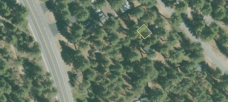 1331 Emerald Bay Rd