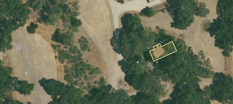 1595 Orch Rd