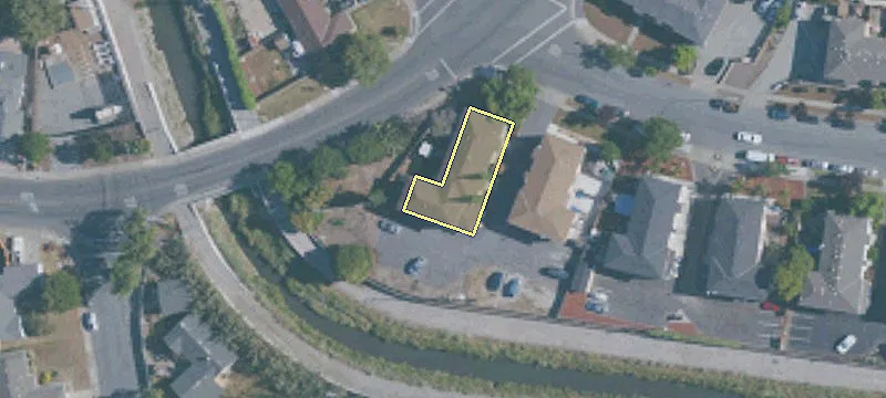 322 Marylinn Dr
