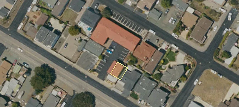 501 Ocean Ave