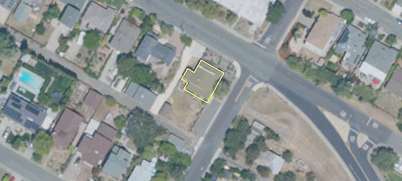 602 K St