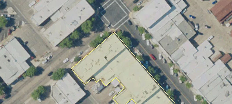 1107 G St