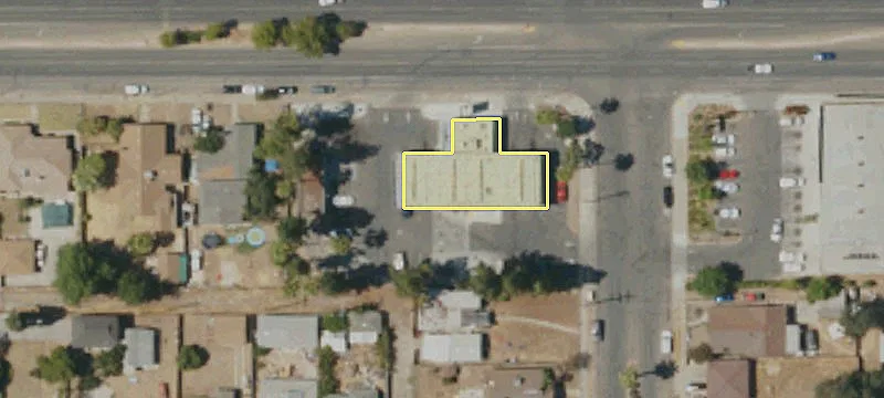 3464 Ventura Ave