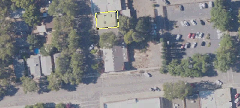 401 I St
