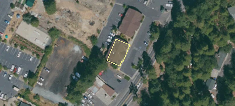 22900 Twain Harte Dr