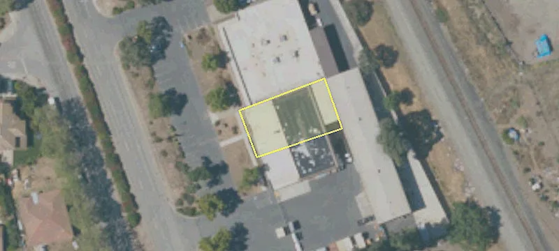 6400 Monterey Rd
