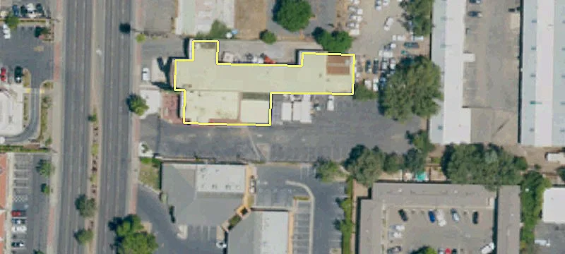 7336 Fair Oaks Blvd