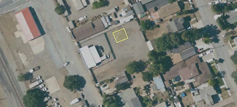 13270 Depot St