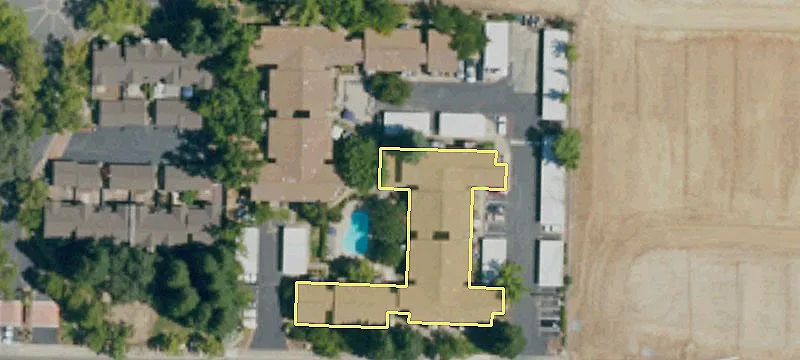 8141 Fair Oaks Blvd