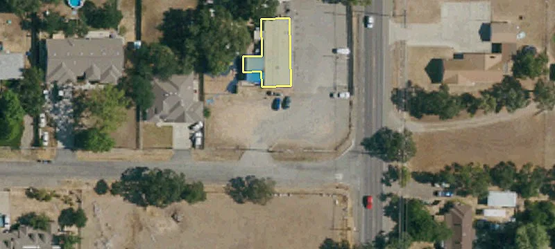 6001 Rio Linda Blvd