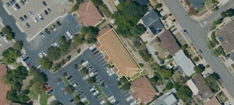 1551 Bishop St Ste, Unit 420