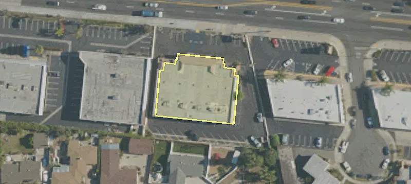 1530 Whittier Blvd