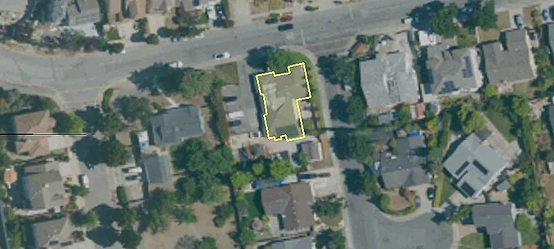 3122 Fowler Rd