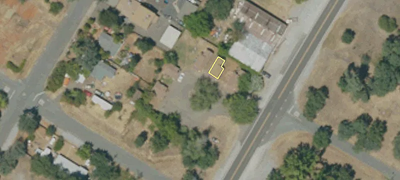 1864 Cascade Blvd
