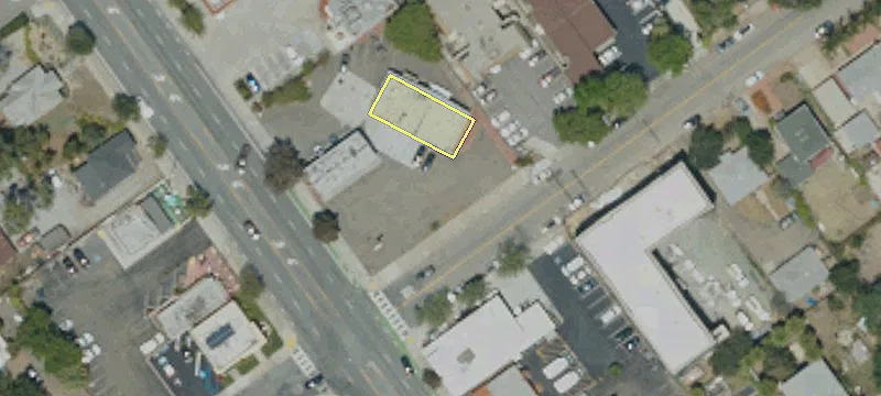 296 Santa Rosa St