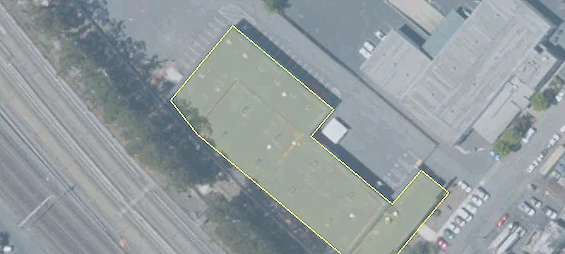 50 Broderick Rd