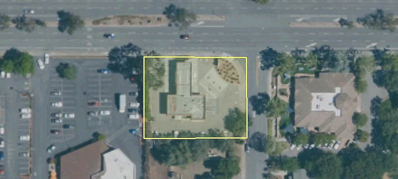 860 Fremont Ave