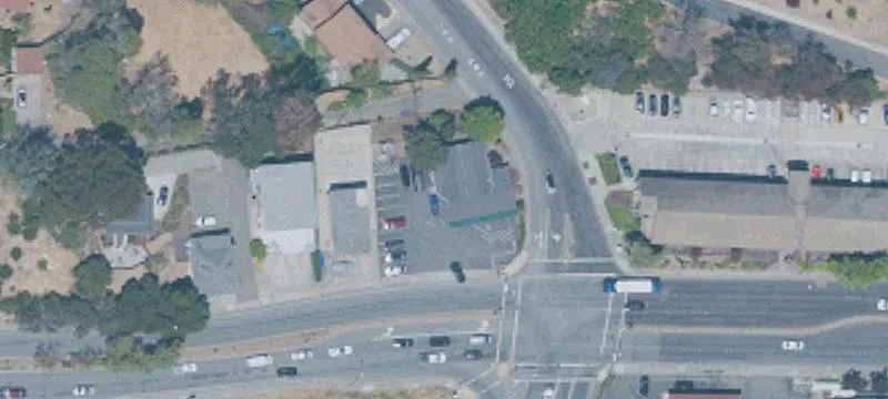1588 San Pablo Ave