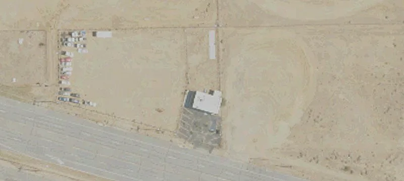 1863 State Hwy 58