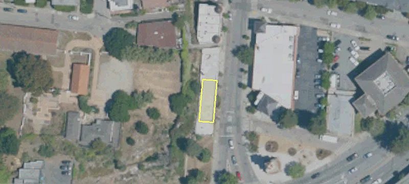 2015 Pacific Ave