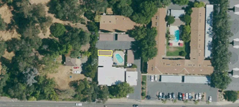 8601 Fair Oaks Blvd