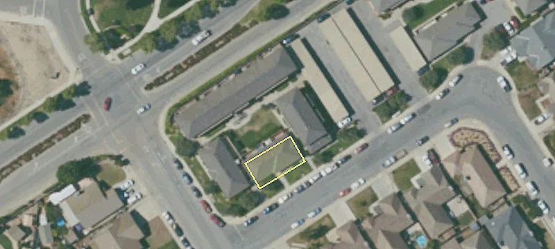 601 Heritage Ct