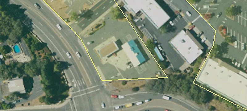 3969 Cameron Park Dr
