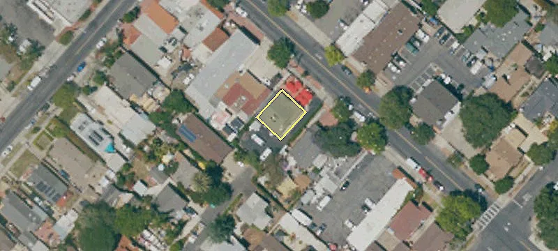 1417 San Andres St