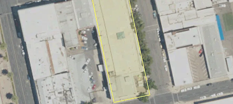 540 Main St