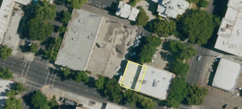 1517 I St