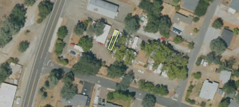 1997 Cascade Blvd