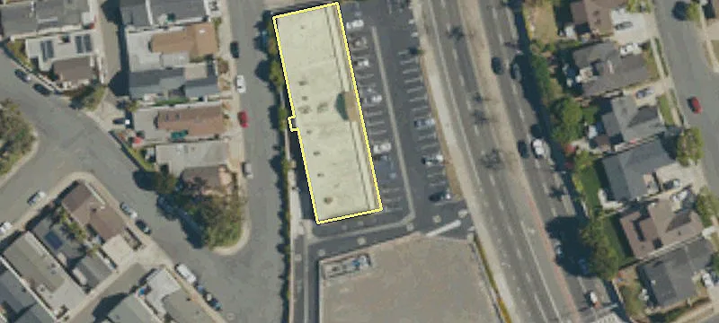 450 Pacific Coast Hwy