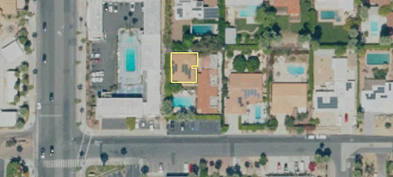 180 Sonora Rd