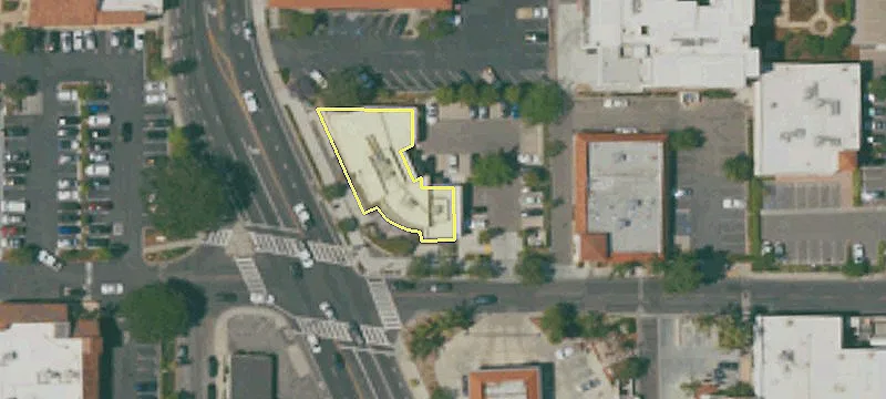 100 La Cumbre Rd