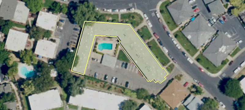 2600 Bravado Dr