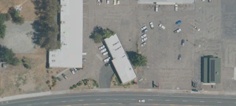 450 Antelope Blvd