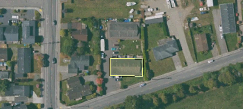 1213 Railroad Dr
