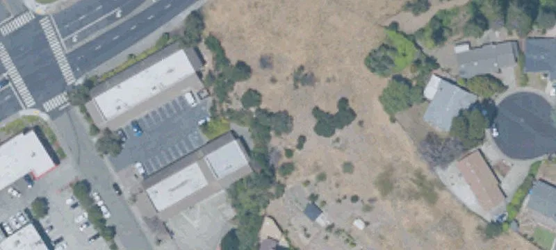 701 Belmont Way