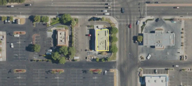 406 Shaw Ave