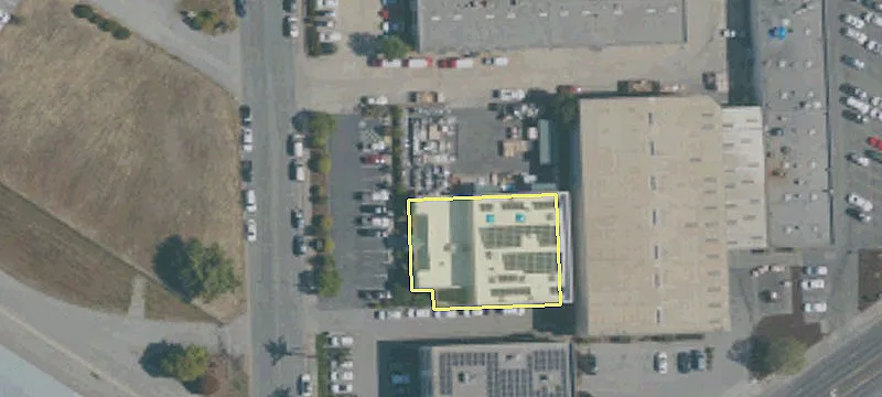 175 Aviation Way