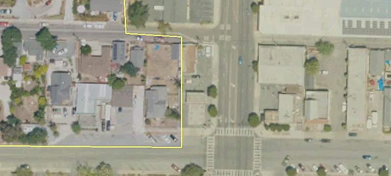 250 San Benito St