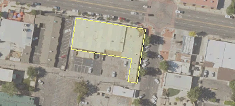 104 Tehachapi Blvd