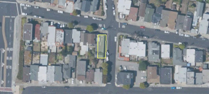260 San Diego Ave