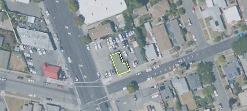 12500 San Pablo Ave