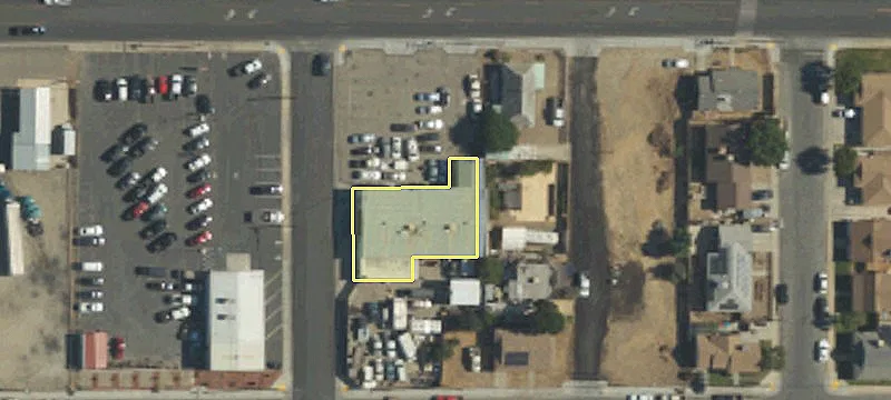 304 Polk St