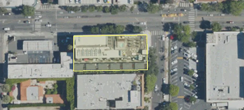 8350 Santa Monica Blvd
