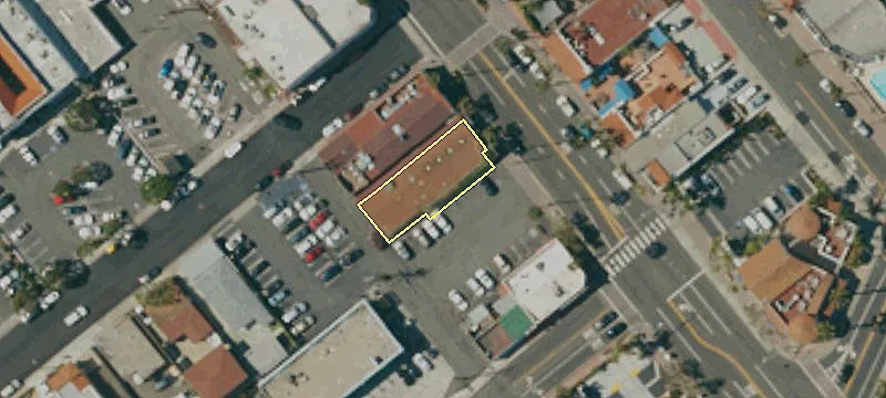 206 El Camino Real